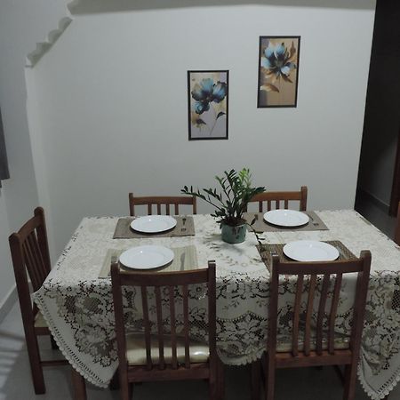 Sb Hospedaria Pousada Убераба Экстерьер фото